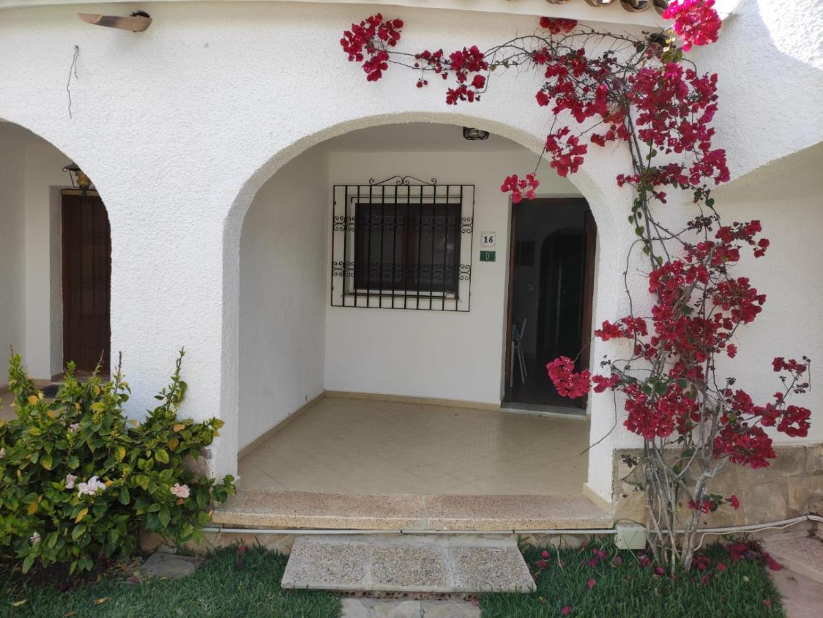 Apartamento Nº16 - Oasis Park I Appartement *