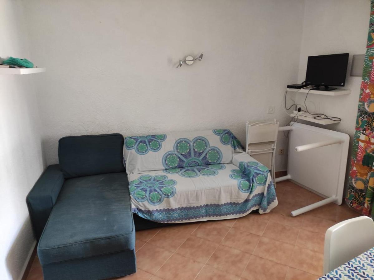 Apartamento Nº16 - Oasis Park I Appartement