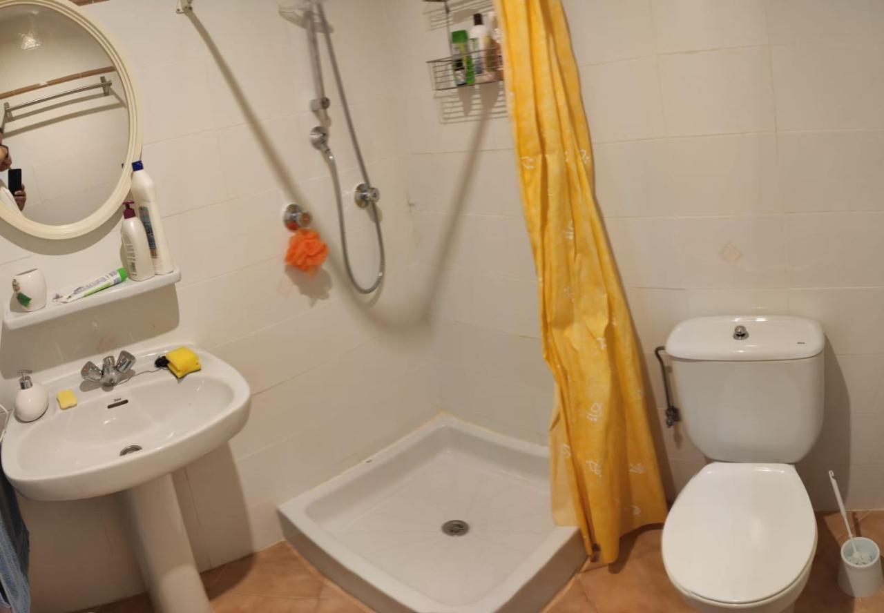 Appartement Apartamento Nº16 - Oasis Park I *