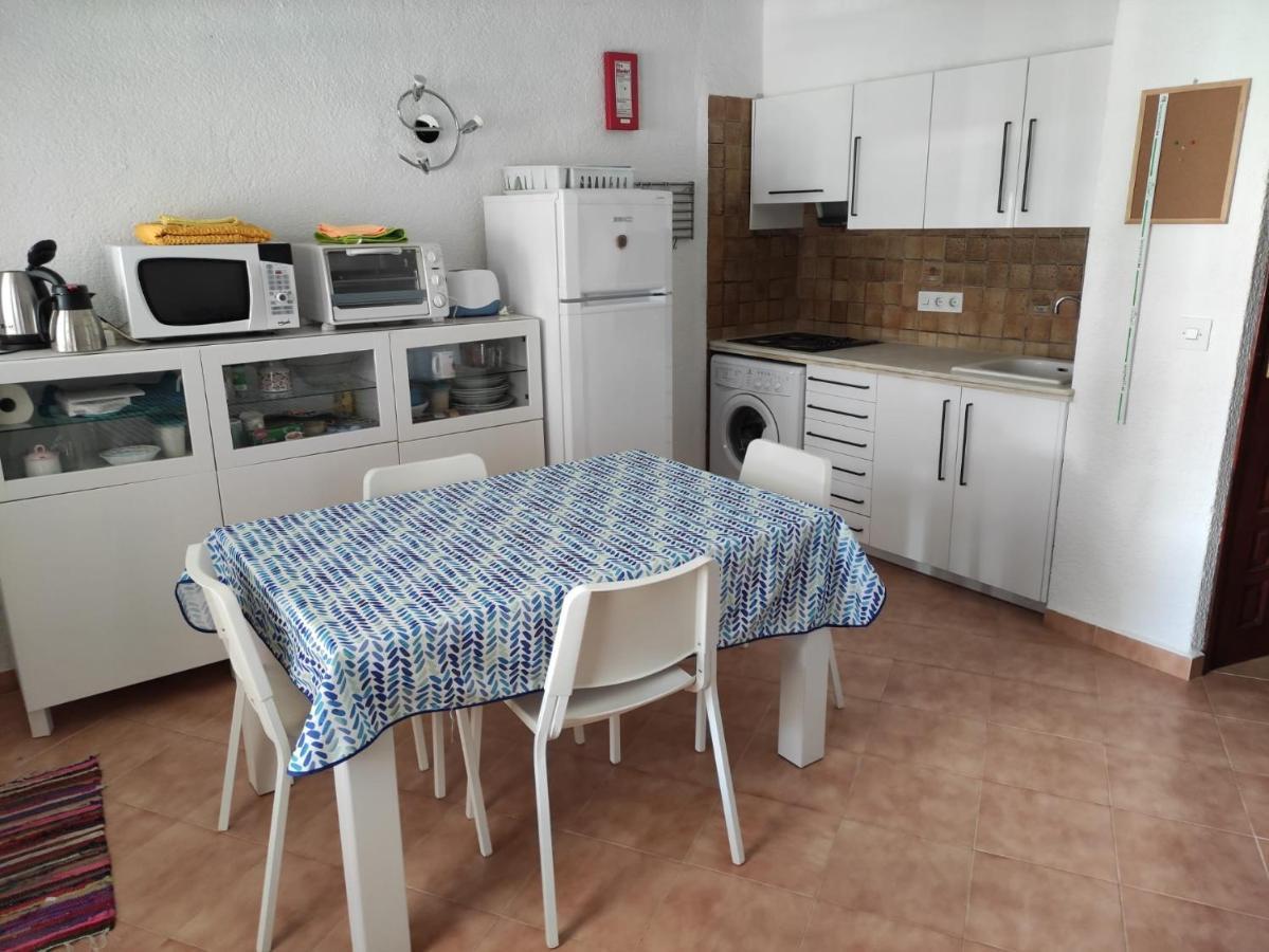 Apartamento Nº16 - Oasis Park I * Dénia